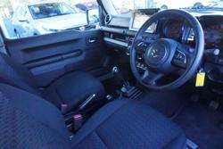 2023 Suzuki Jimny Heritage Edition