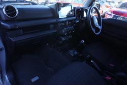 2023 Suzuki Jimny Heritage Edition