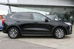 2026 GWM Haval Jolion Lux