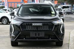 2026 GWM Haval Jolion Lux