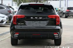 2026 GWM Haval Jolion Lux