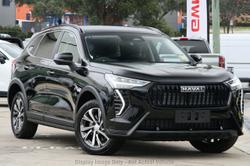 2026 GWM Haval Jolion Lux