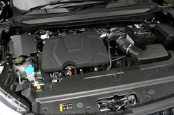 2026 GWM Haval Jolion Lux