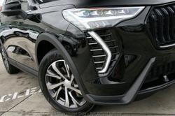 2026 GWM Haval Jolion Lux