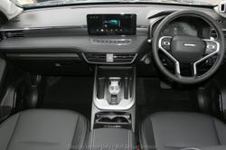 2026 GWM Haval Jolion Lux