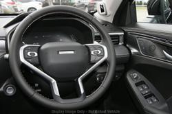 2026 GWM Haval Jolion Lux