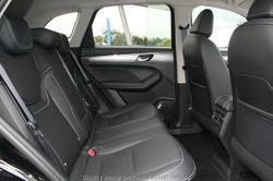 2026 GWM Haval Jolion Lux