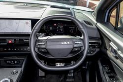 2025 Kia Sportage GT-Line NQ5 PE MY26 AWD Heritage Blue