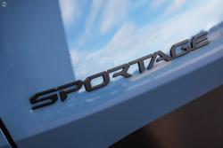 2025 Kia Sportage GT-Line NQ5 PE MY26 AWD Heritage Blue