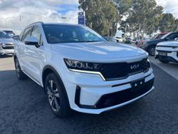 2022 Kia Sorento Sport+