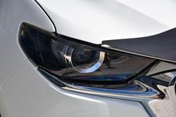 2022 Mazda BT-50 XT