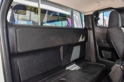 2022 Mazda BT-50 XT