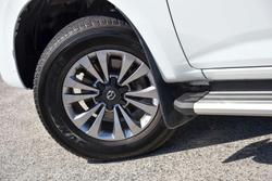2022 Mazda BT-50 XT
