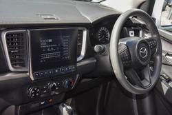 2022 Mazda BT-50 XT
