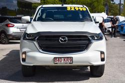 2022 Mazda BT-50 XT