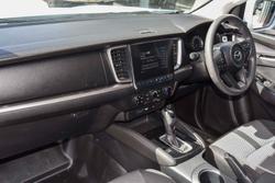 2022 Mazda BT-50 XT