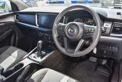 2022 Mazda BT-50 XT