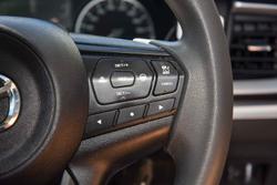 2022 Mazda BT-50 XT