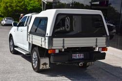 2022 Mazda BT-50 XT