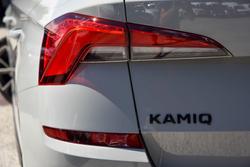 2020 SKODA Kamiq 110TSI Monte Carlo
