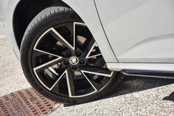 2020 SKODA Kamiq 110TSI Monte Carlo