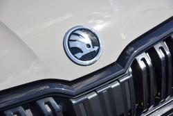 2020 SKODA Kamiq 110TSI Monte Carlo