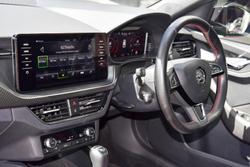 2020 SKODA Kamiq 110TSI Monte Carlo