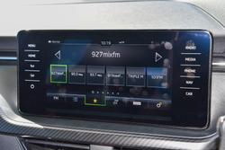 2020 SKODA Kamiq 110TSI Monte Carlo