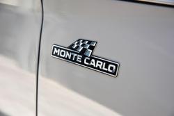 2020 SKODA Kamiq 110TSI Monte Carlo