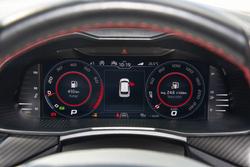 2020 SKODA Kamiq 110TSI Monte Carlo