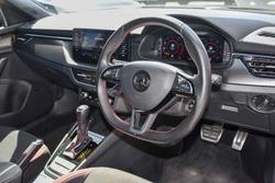 2020 SKODA Kamiq 110TSI Monte Carlo