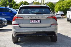 2020 SKODA Kamiq 110TSI Monte Carlo