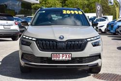 2020 SKODA Kamiq 110TSI Monte Carlo