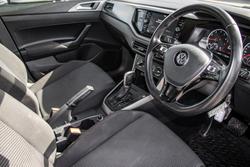 2018 Volkswagen Polo 70TSI Trendline