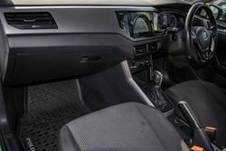 2018 Volkswagen Polo 70TSI Trendline
