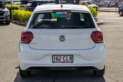 2018 Volkswagen Polo 70TSI Trendline