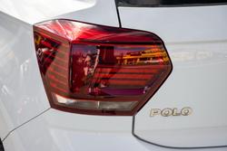 2018 Volkswagen Polo 70TSI Trendline