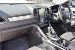 2024 Renault Koleos Techno