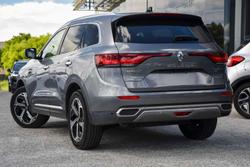 2024 Renault Koleos Techno