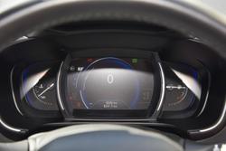 2024 Renault Koleos Techno