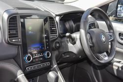 2024 Renault Koleos Techno