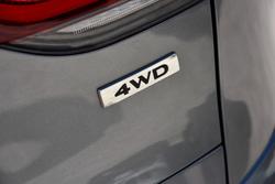 2024 Renault Koleos Techno