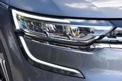 2024 Renault Koleos Techno