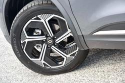 2024 Renault Koleos Techno