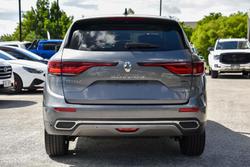 2024 Renault Koleos Techno