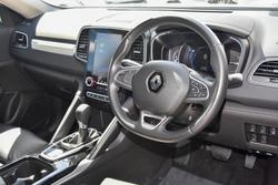 2024 Renault Koleos Techno