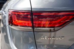 2024 Renault Koleos Techno