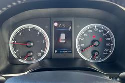 2020 Toyota Hiace Commuter