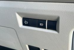 2020 Toyota Hiace Commuter