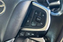 2020 Toyota Hiace Commuter